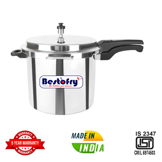 Bestofry NonStick Combo - Pack of 2 (Dosa Tawa and Frypan)